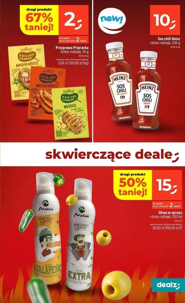 Gazetka promocyjna Dealz str. 33