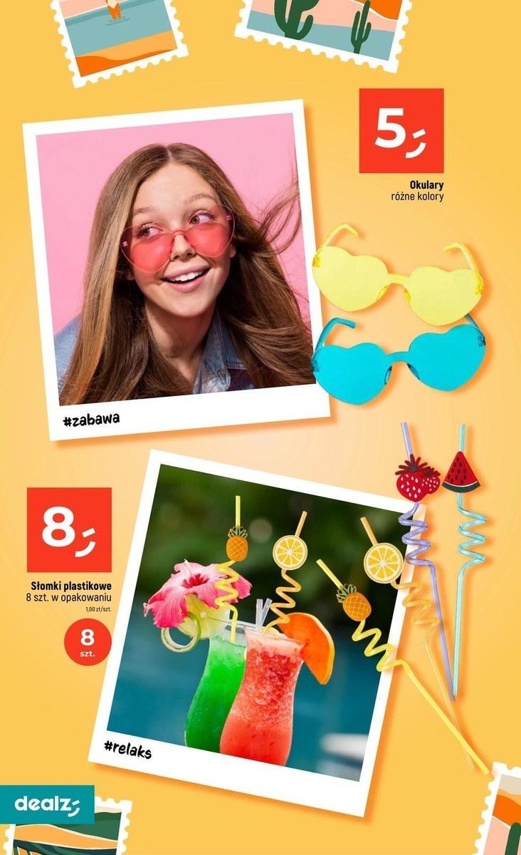 Gazetka promocyjna Dealz str. 28