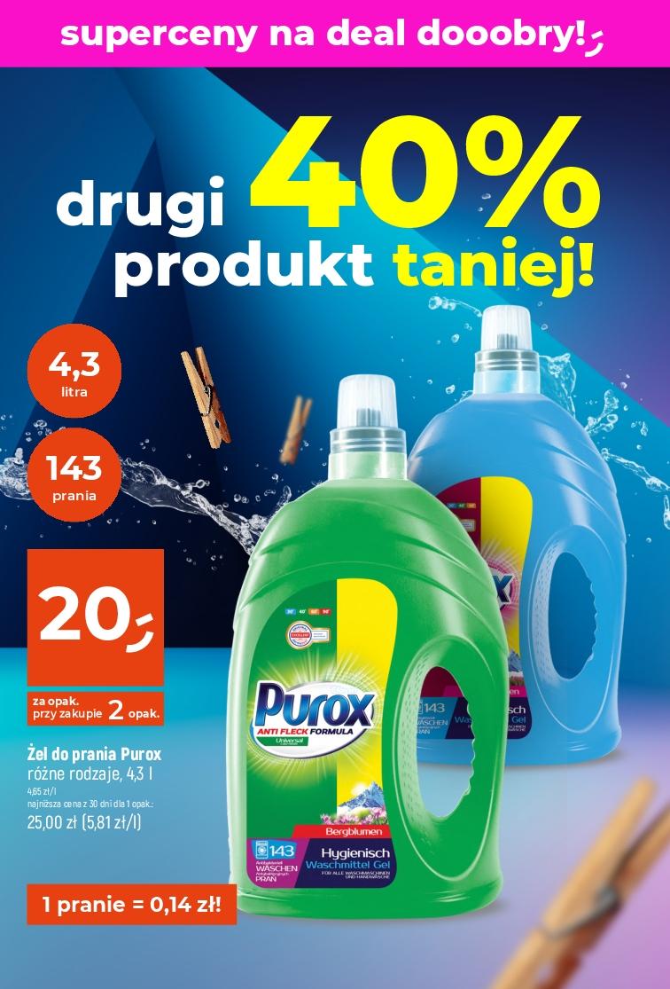Gazetka promocyjna Dealz str. 2