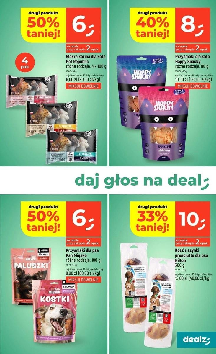 Gazetka promocyjna Dealz str. 29