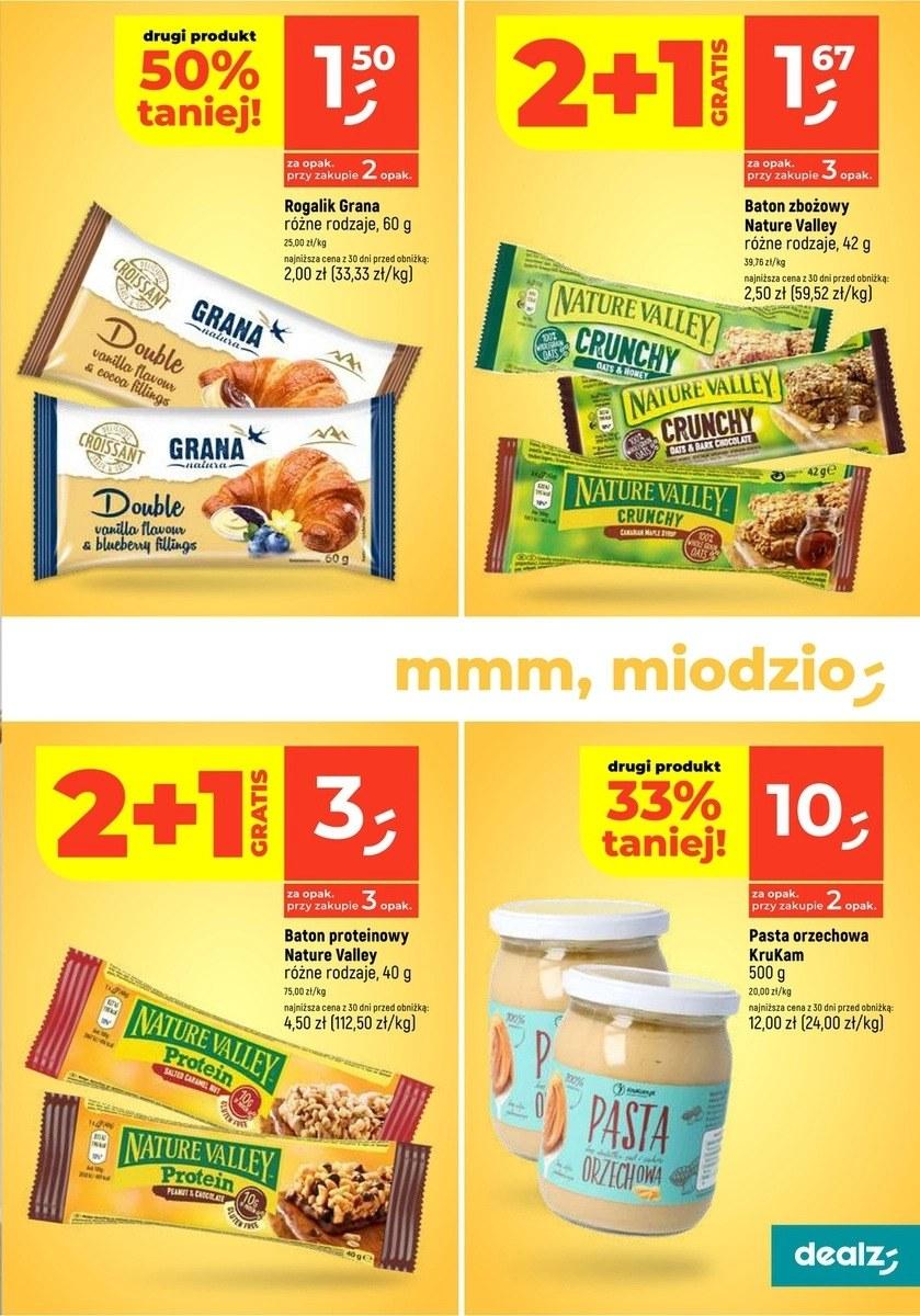 Gazetka promocyjna Dealz str. 13