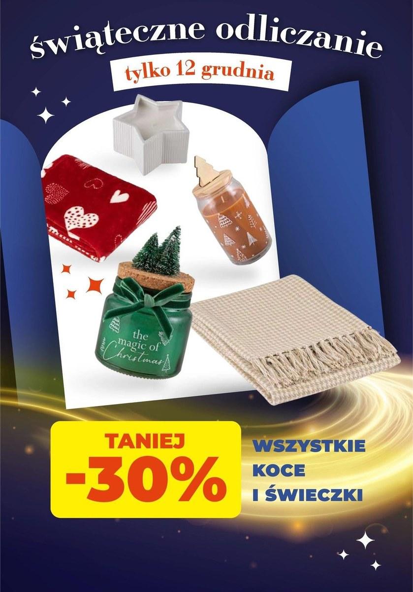 Gazetka promocyjna Dealz str. 2