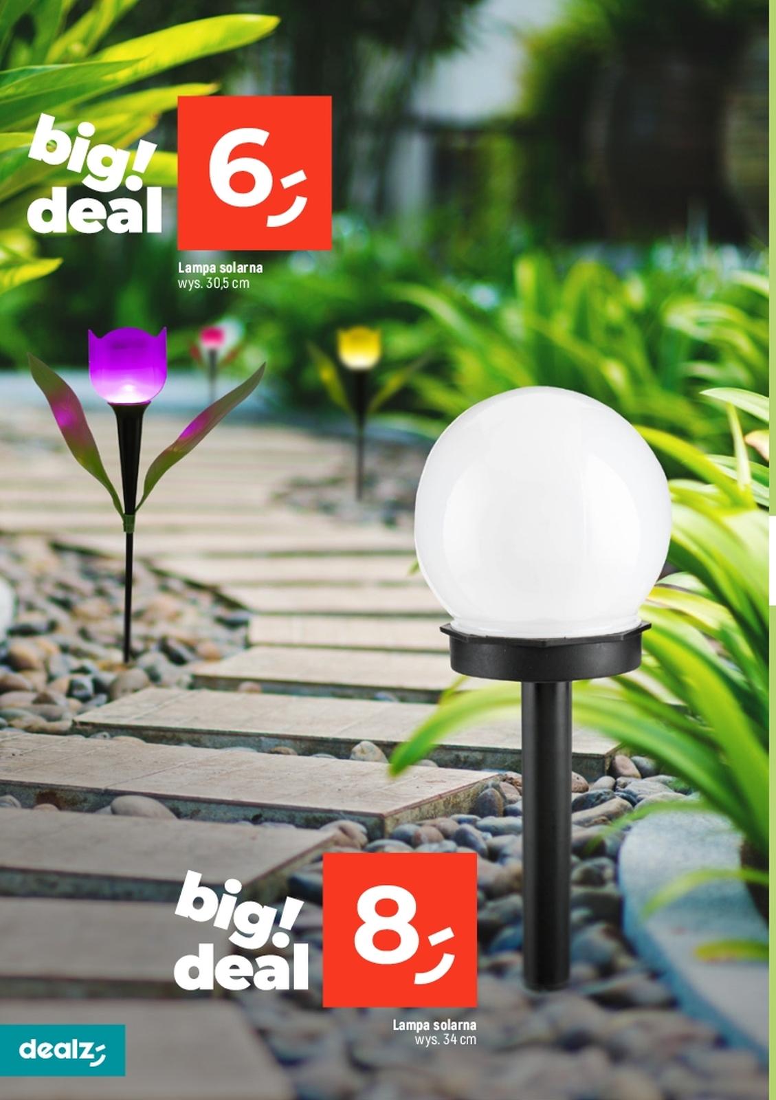 Gazetka promocyjna Dealz str. 26