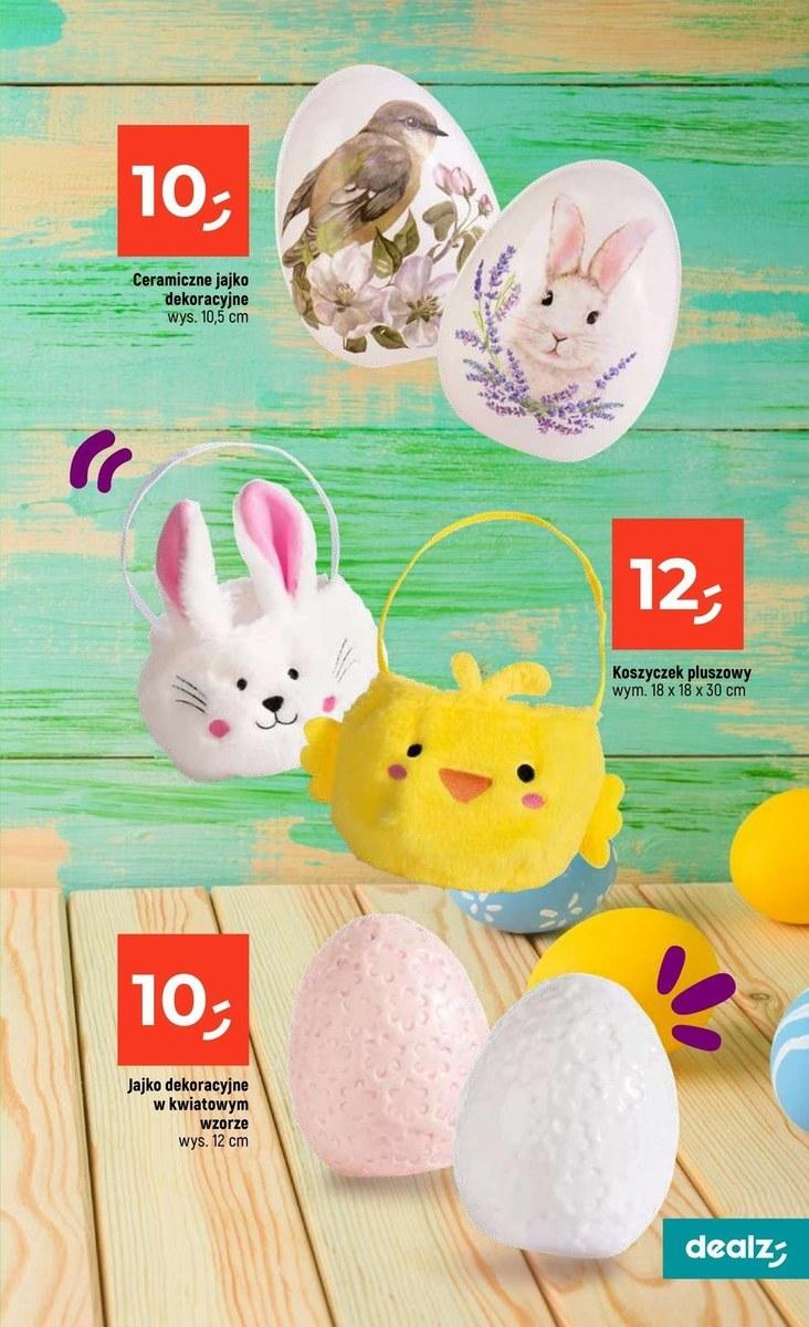 Gazetka promocyjna Dealz str. 5