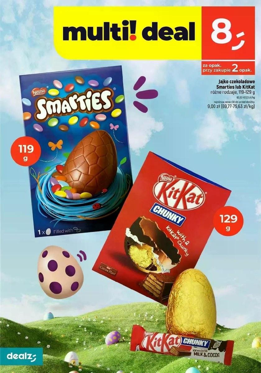 Gazetka promocyjna Dealz str. 4