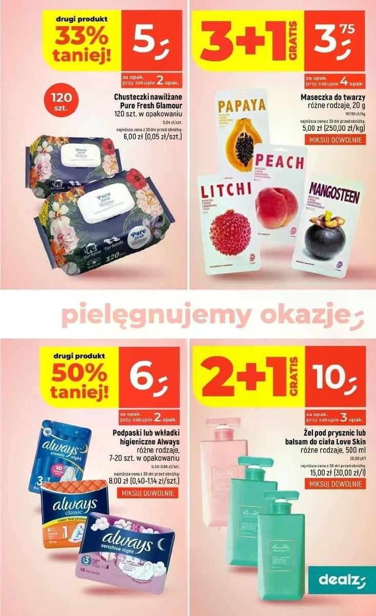 Gazetka promocyjna Dealz str. 24