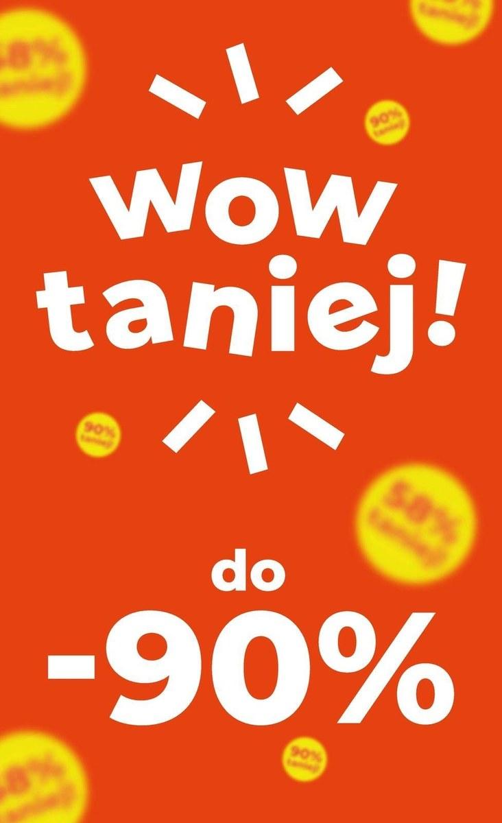 Gazetka promocyjna Dealz str. 6