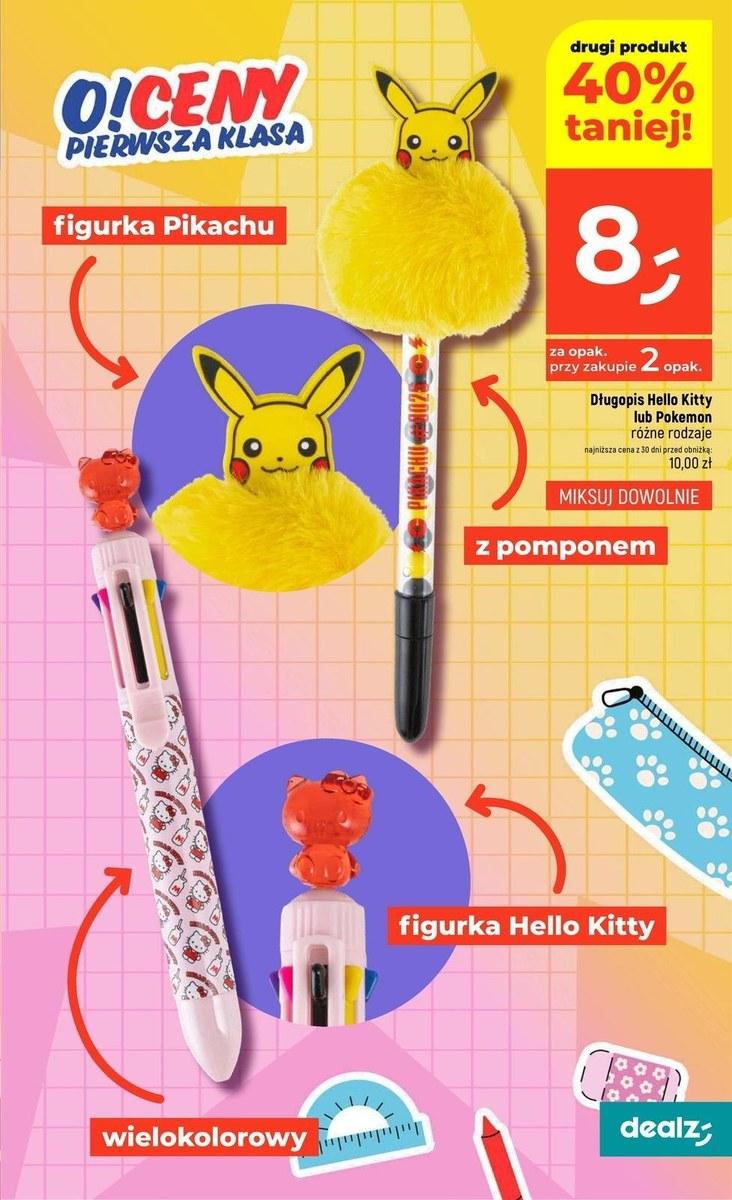 Gazetka promocyjna Dealz str. 31