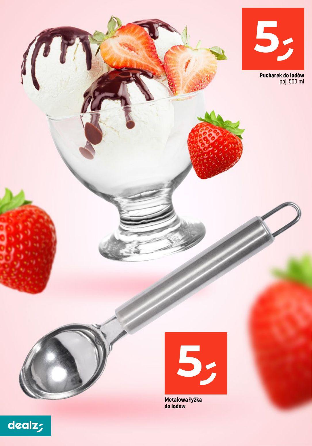 Gazetka promocyjna Dealz str. 14