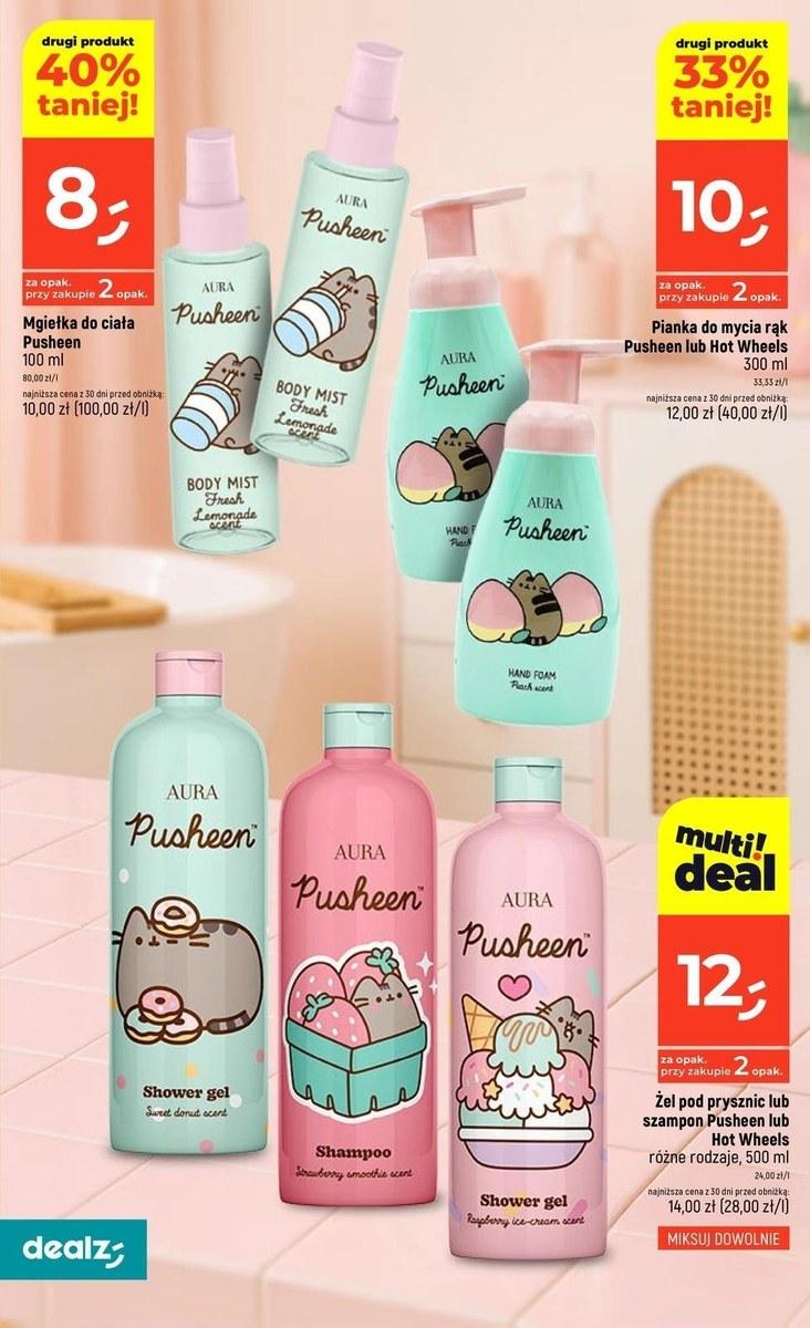 Gazetka promocyjna Dealz str. 18