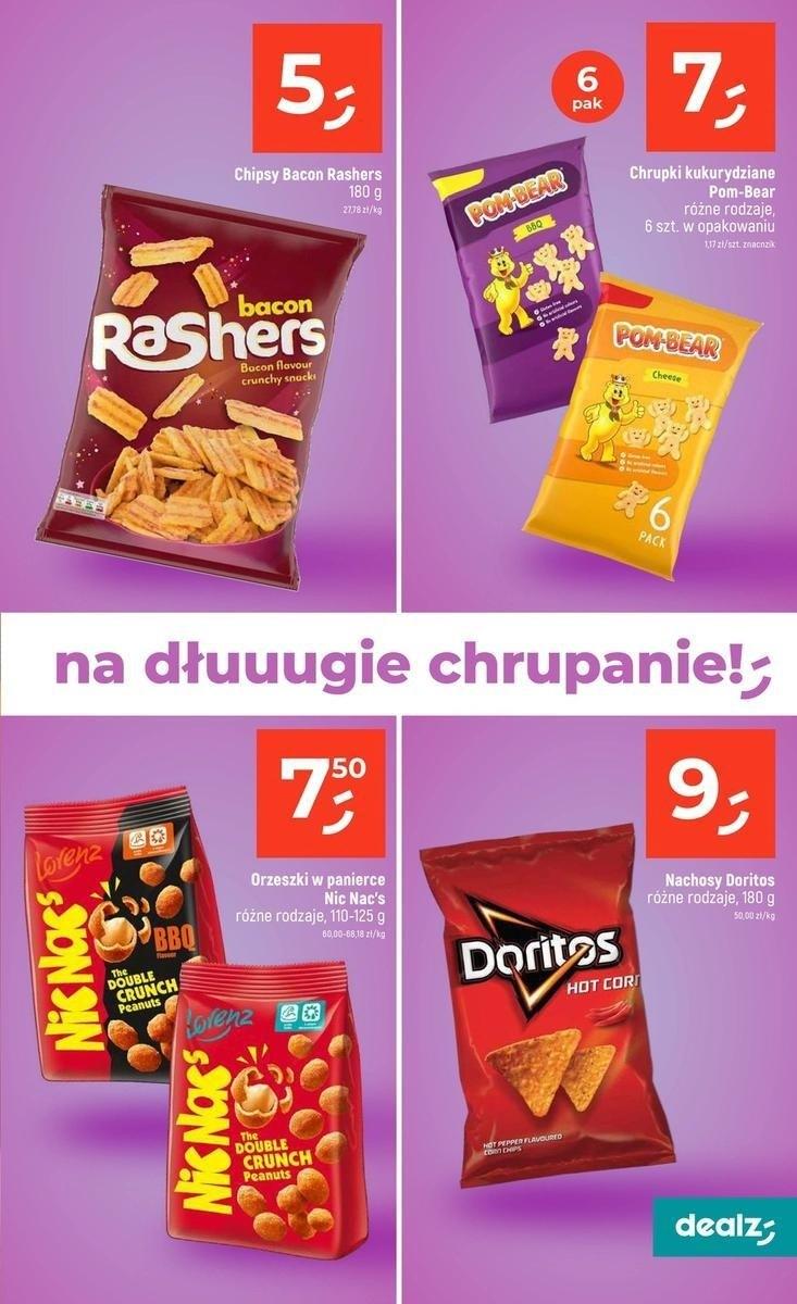 Gazetka promocyjna Dealz str. 37
