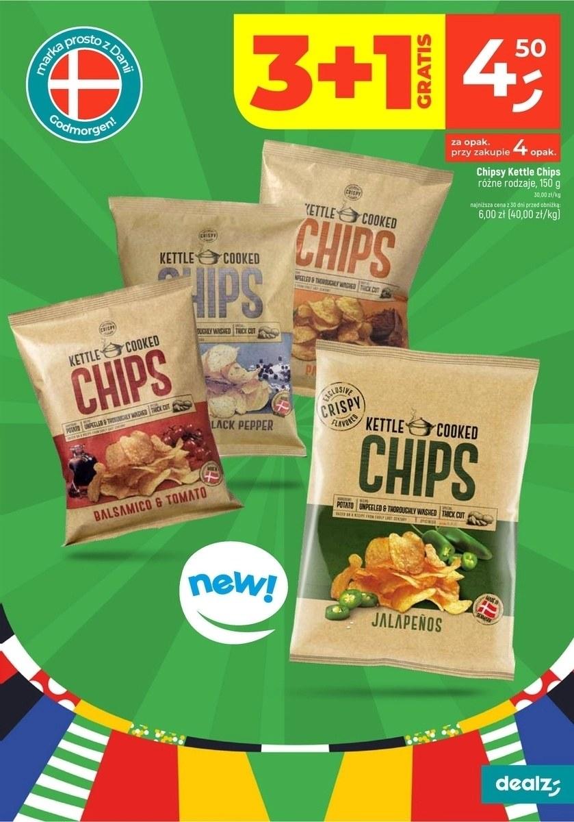 Gazetka promocyjna Dealz str. 3