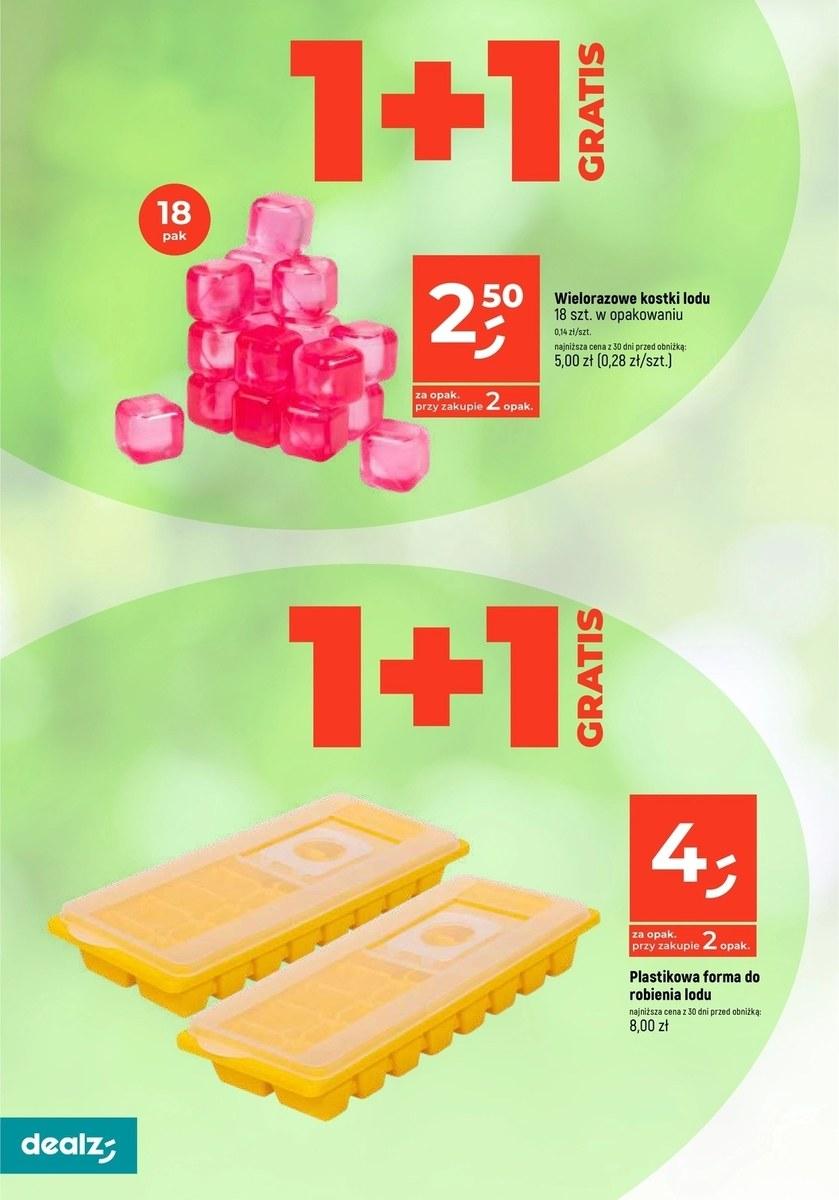 Gazetka promocyjna Dealz str. 20