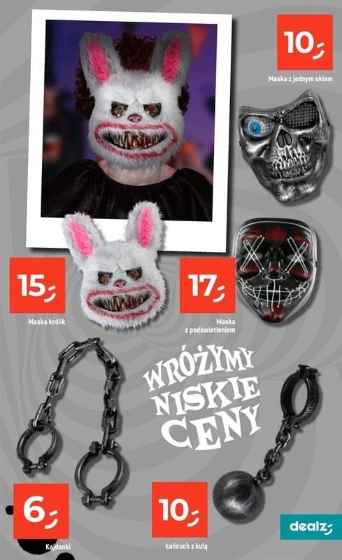 Gazetka promocyjna Dealz str. 26