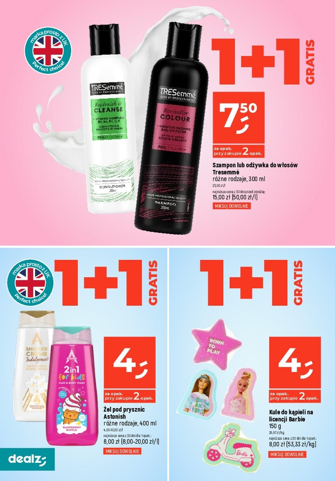 Gazetka promocyjna Dealz str. 32