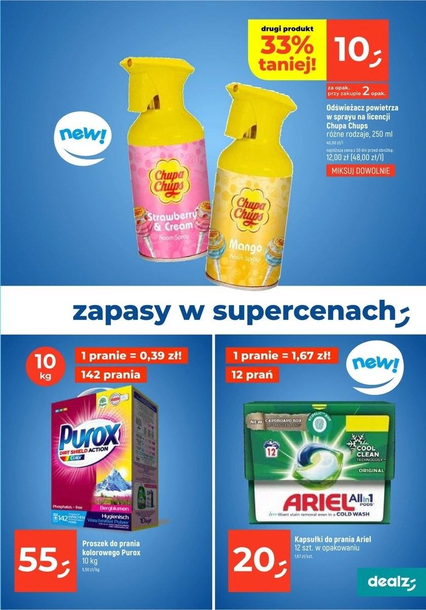 Gazetka promocyjna Dealz str. 19