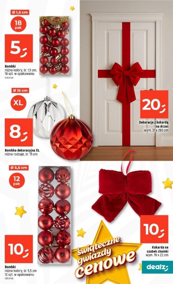 Gazetka promocyjna Dealz str. 12