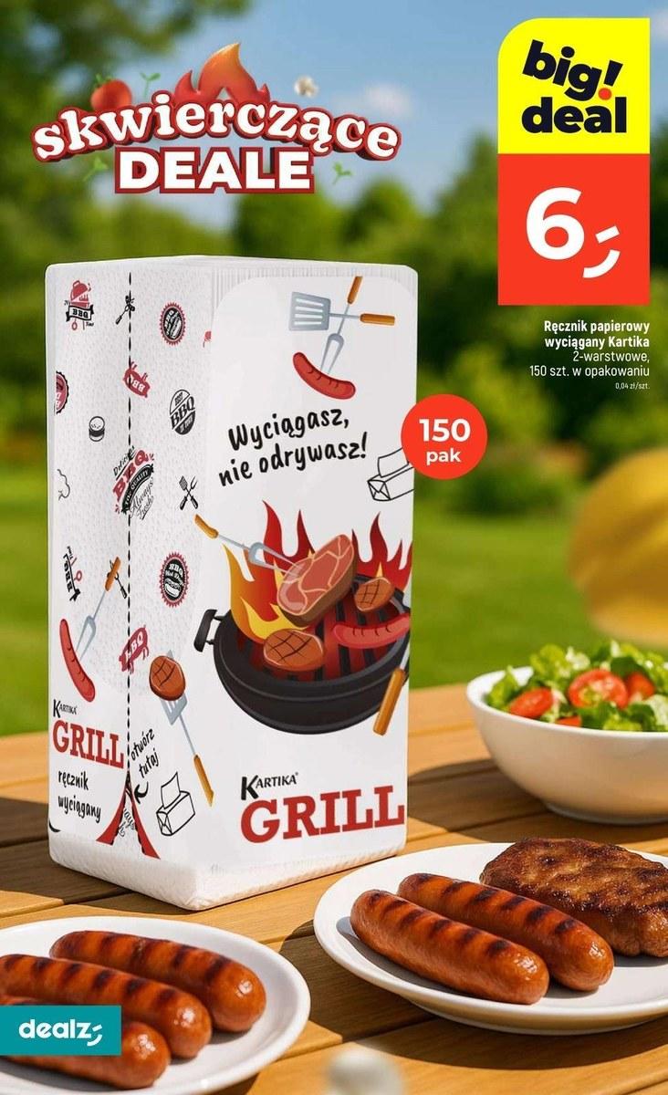 Gazetka promocyjna Dealz str. 12