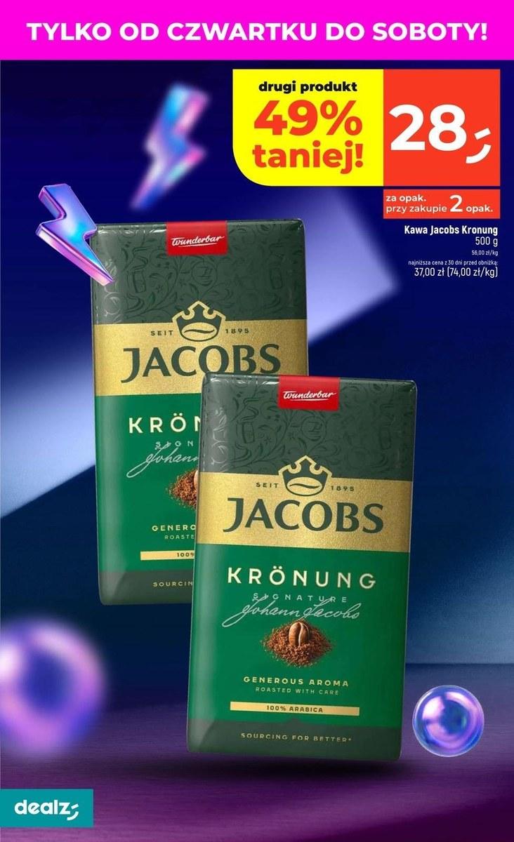 Gazetka promocyjna Dealz str. 38