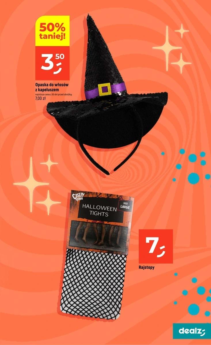 Gazetka promocyjna Dealz str. 13