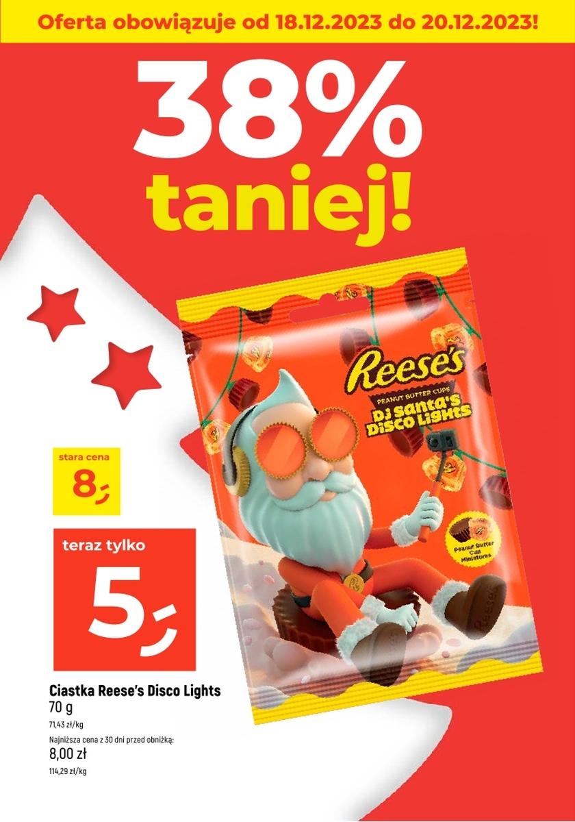 Gazetka promocyjna Dealz str. 2