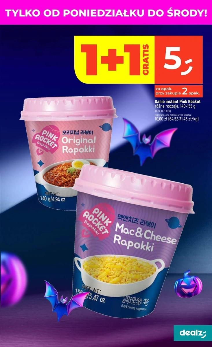 Gazetka promocyjna Dealz str. 41