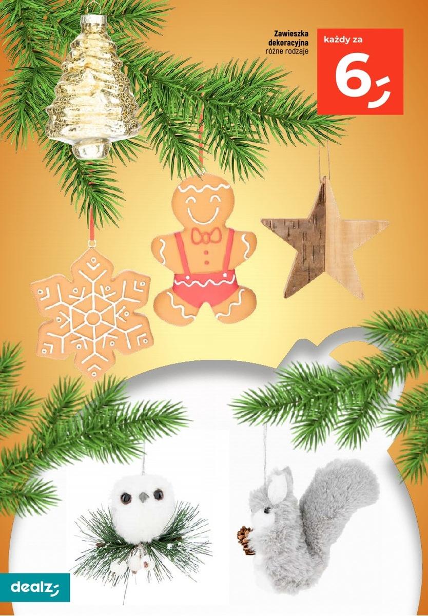 Gazetka promocyjna Dealz str. 20