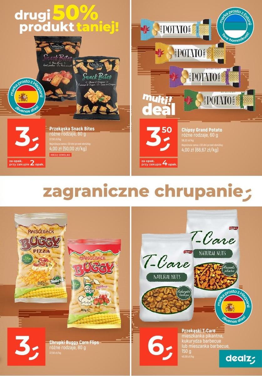 Gazetka promocyjna Dealz str. 33
