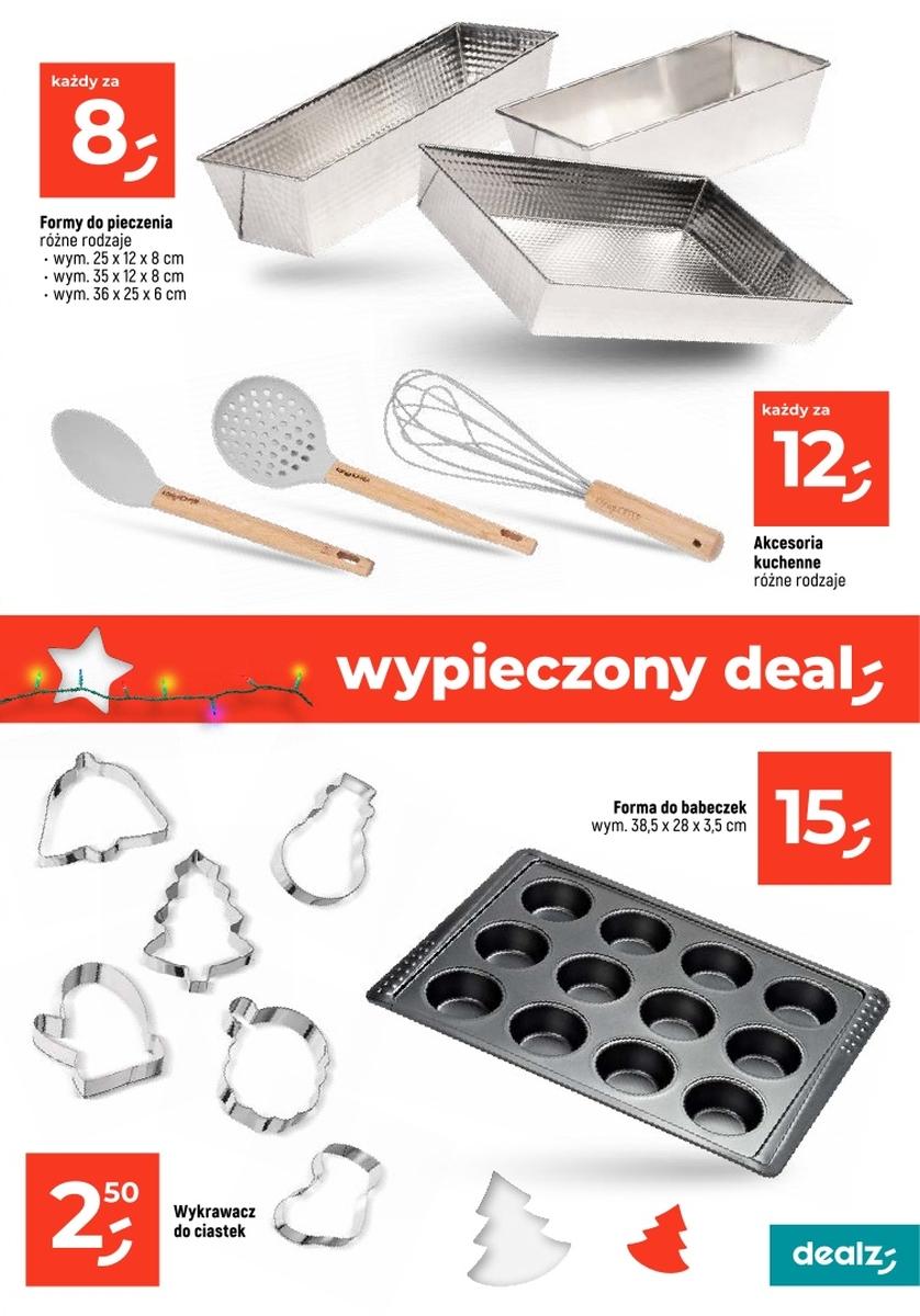 Gazetka promocyjna Dealz str. 13