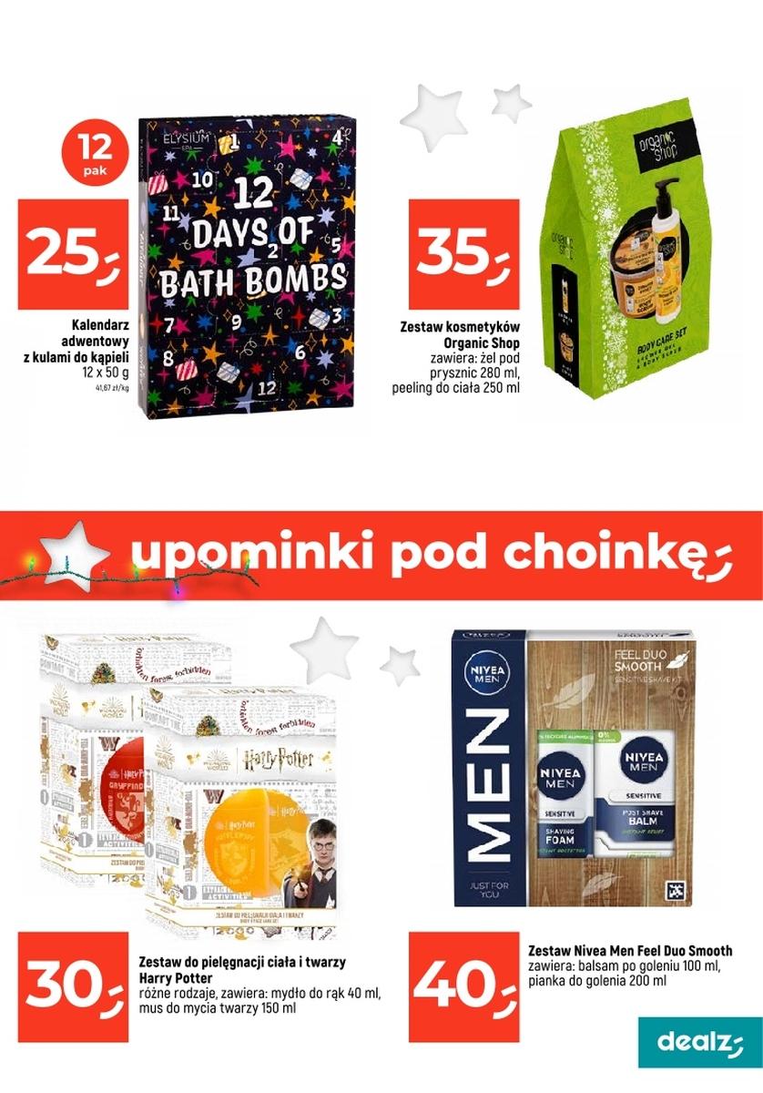 Gazetka promocyjna Dealz str. 19