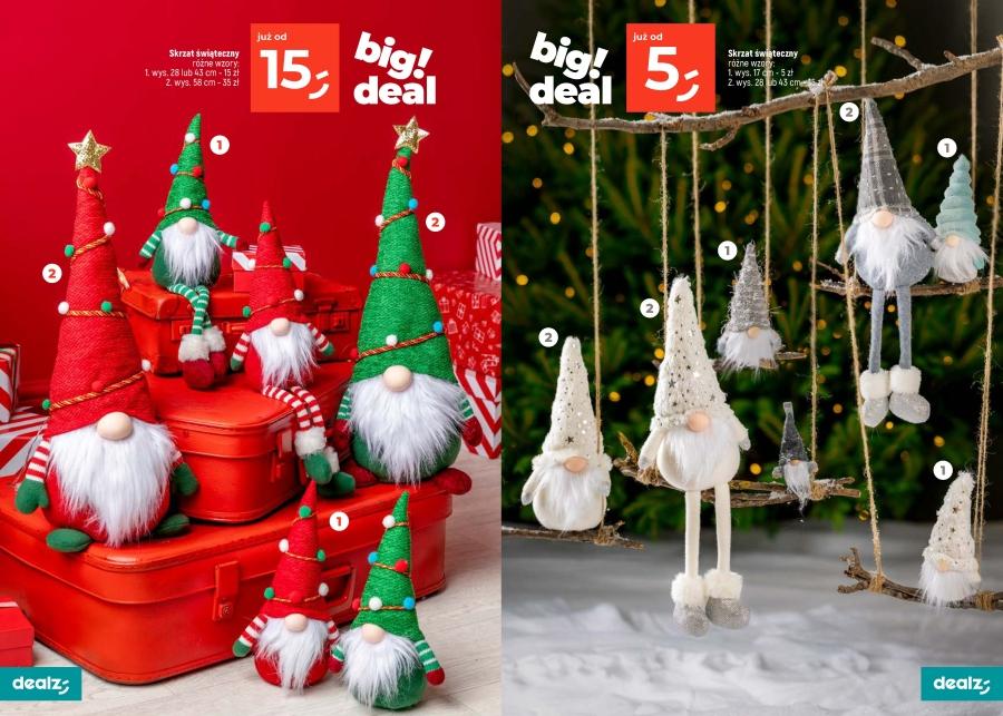 Gazetka promocyjna Dealz str. 6