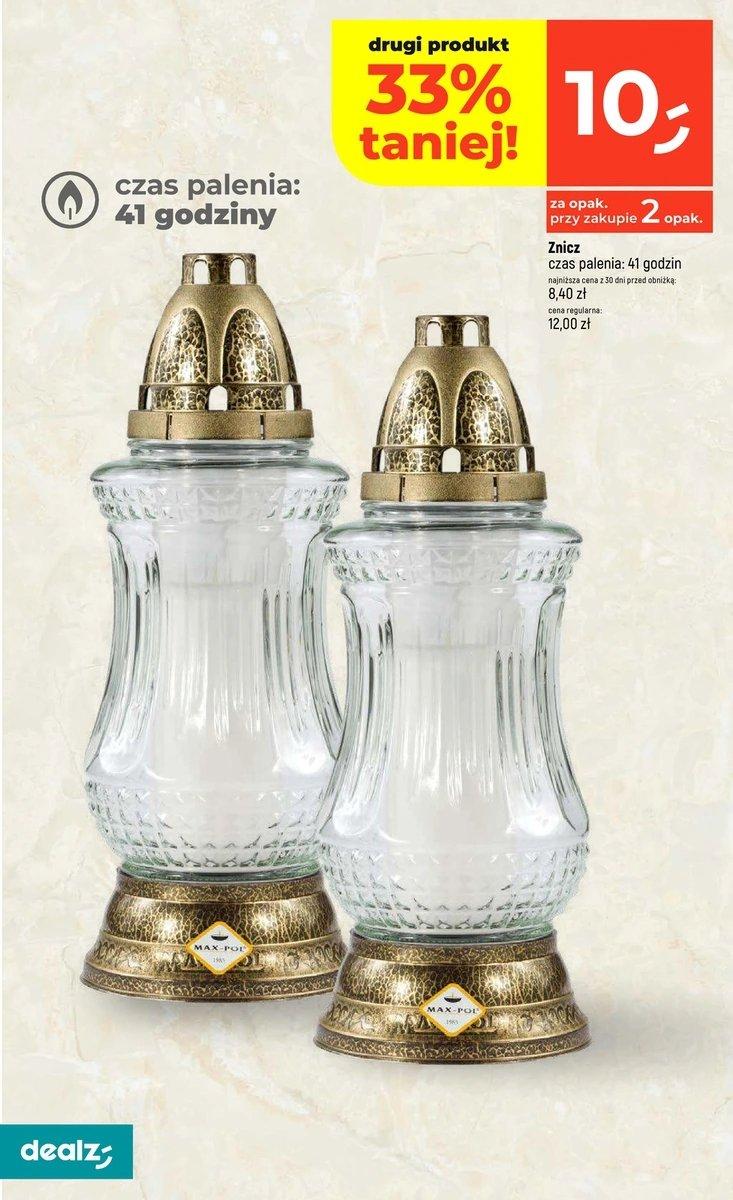 Gazetka promocyjna Dealz str. 30