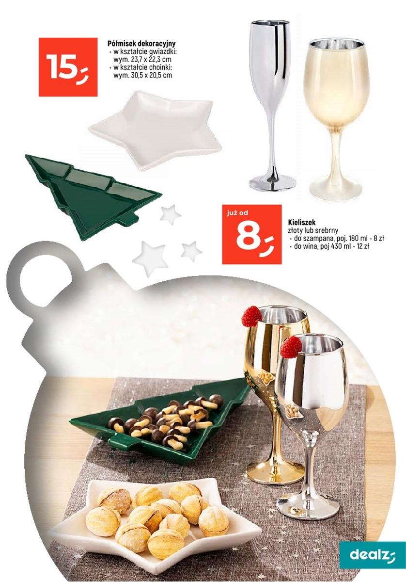 Gazetka promocyjna Dealz str. 15