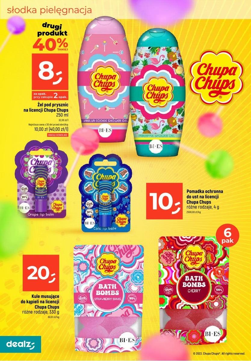 Gazetka promocyjna Dealz str. 30
