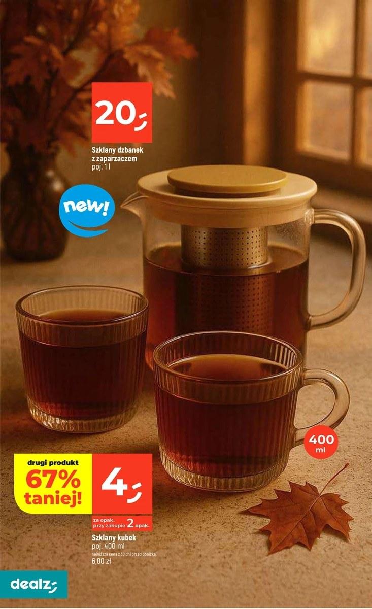 Gazetka promocyjna Dealz str. 34