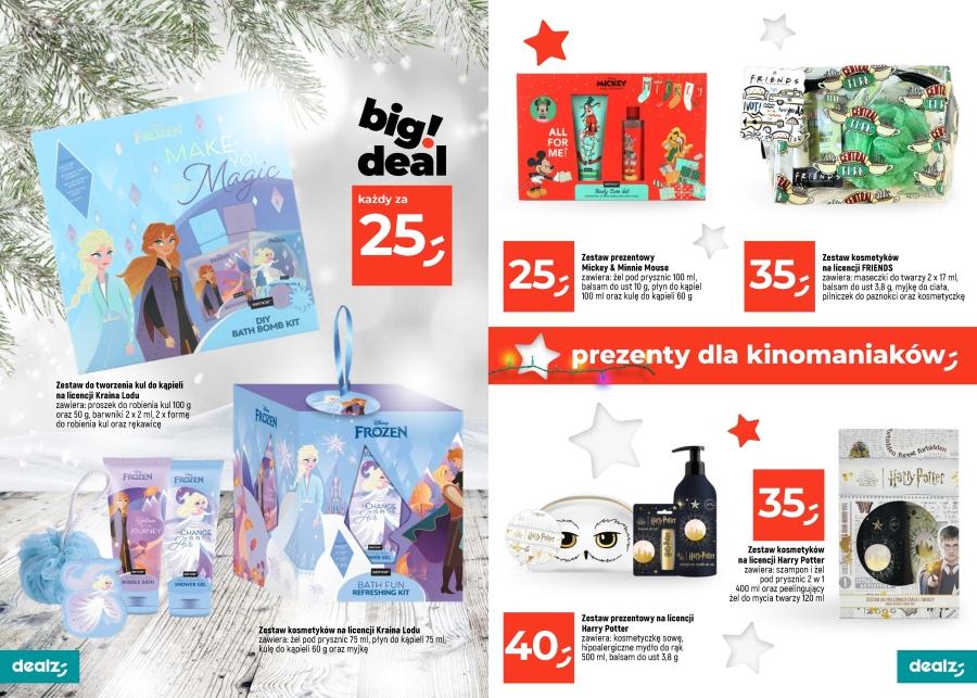 Gazetka promocyjna Dealz str. 14