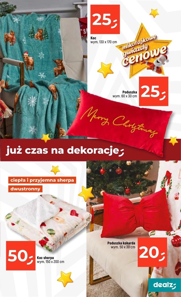 Gazetka promocyjna Dealz str. 29