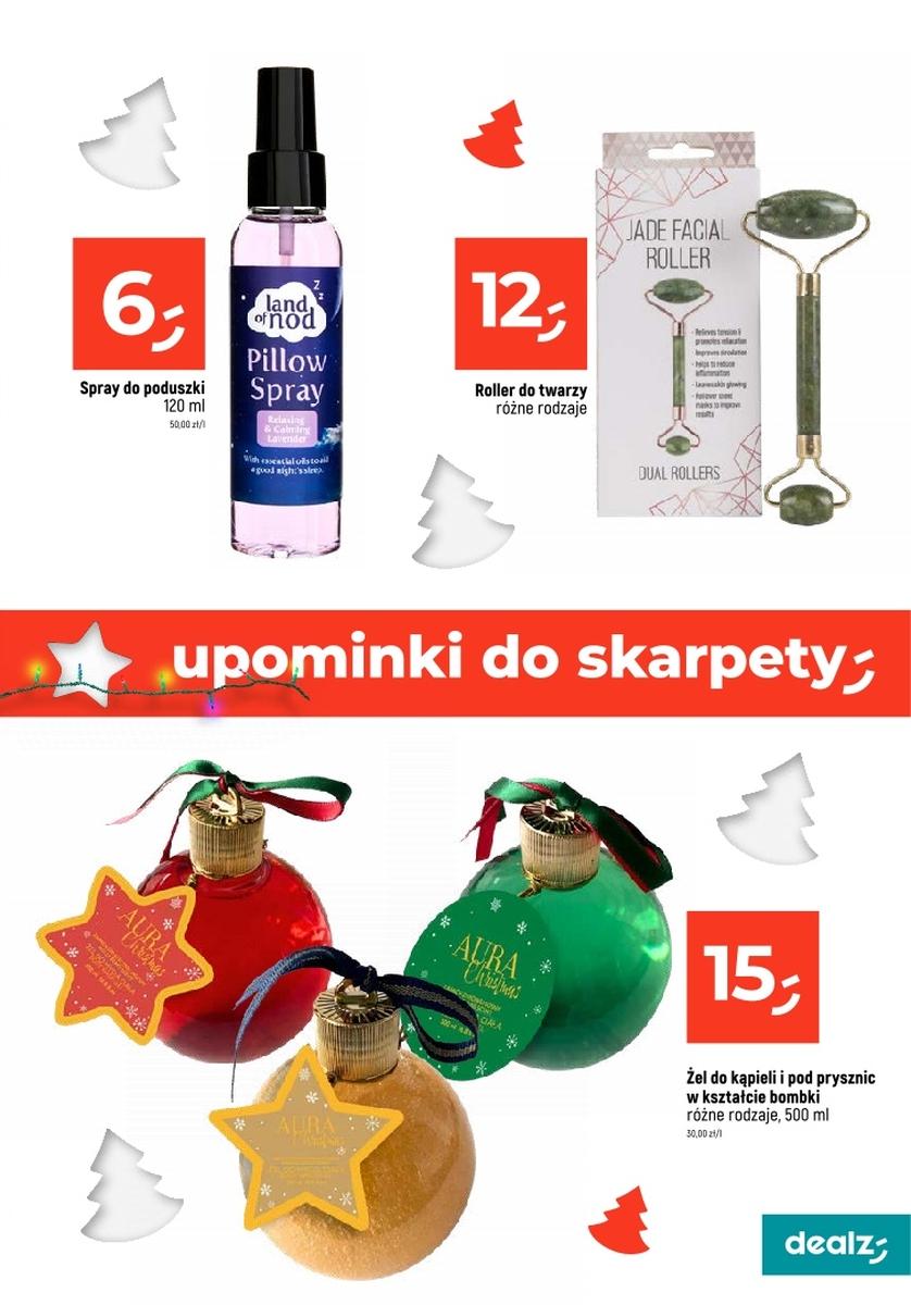 Gazetka promocyjna Dealz str. 17