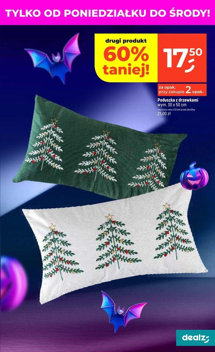 Gazetka promocyjna Dealz str. 47