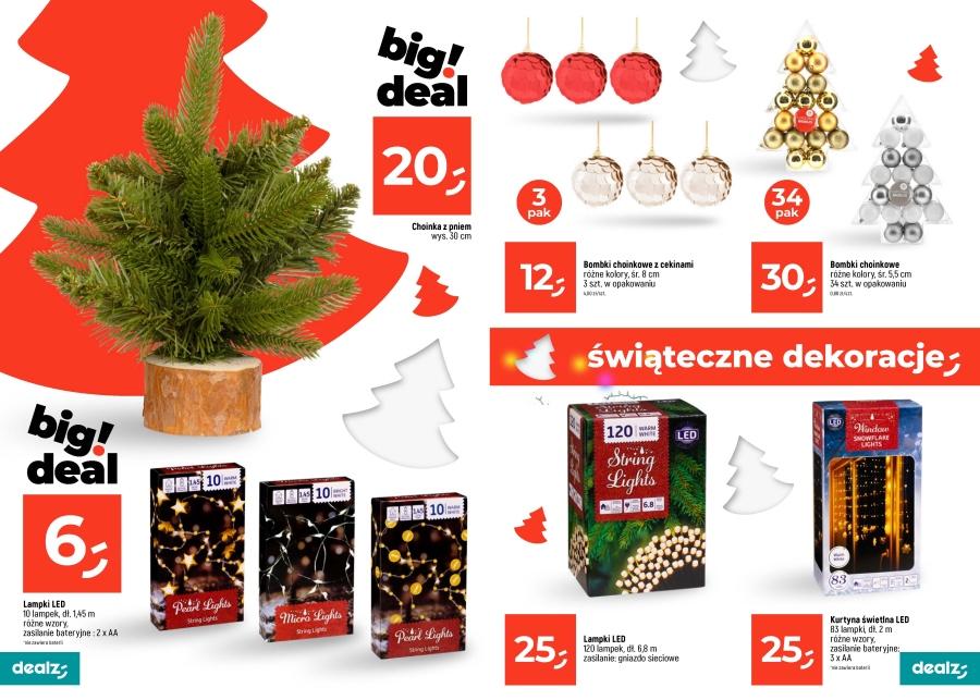 Gazetka promocyjna Dealz str. 9