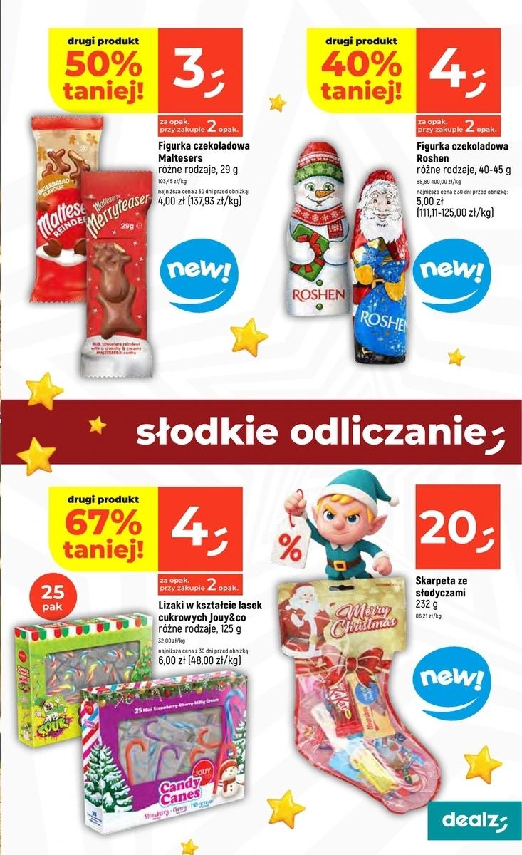 Gazetka promocyjna Dealz str. 11