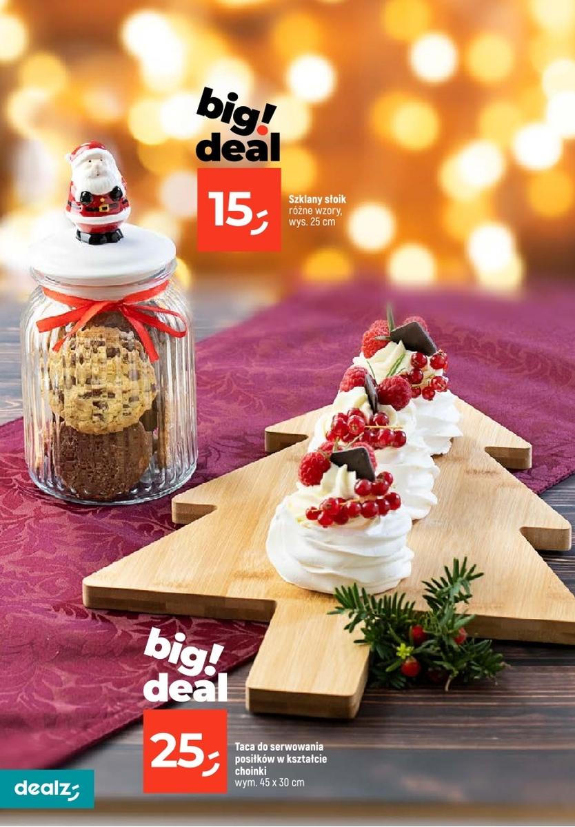 Gazetka promocyjna Dealz str. 14