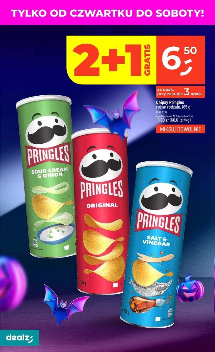 Gazetka promocyjna Dealz str. 2