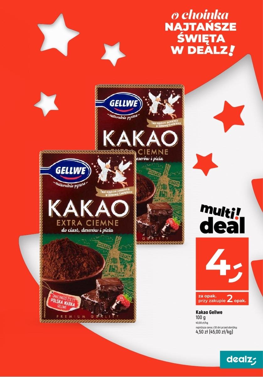 Gazetka promocyjna Dealz str. 5