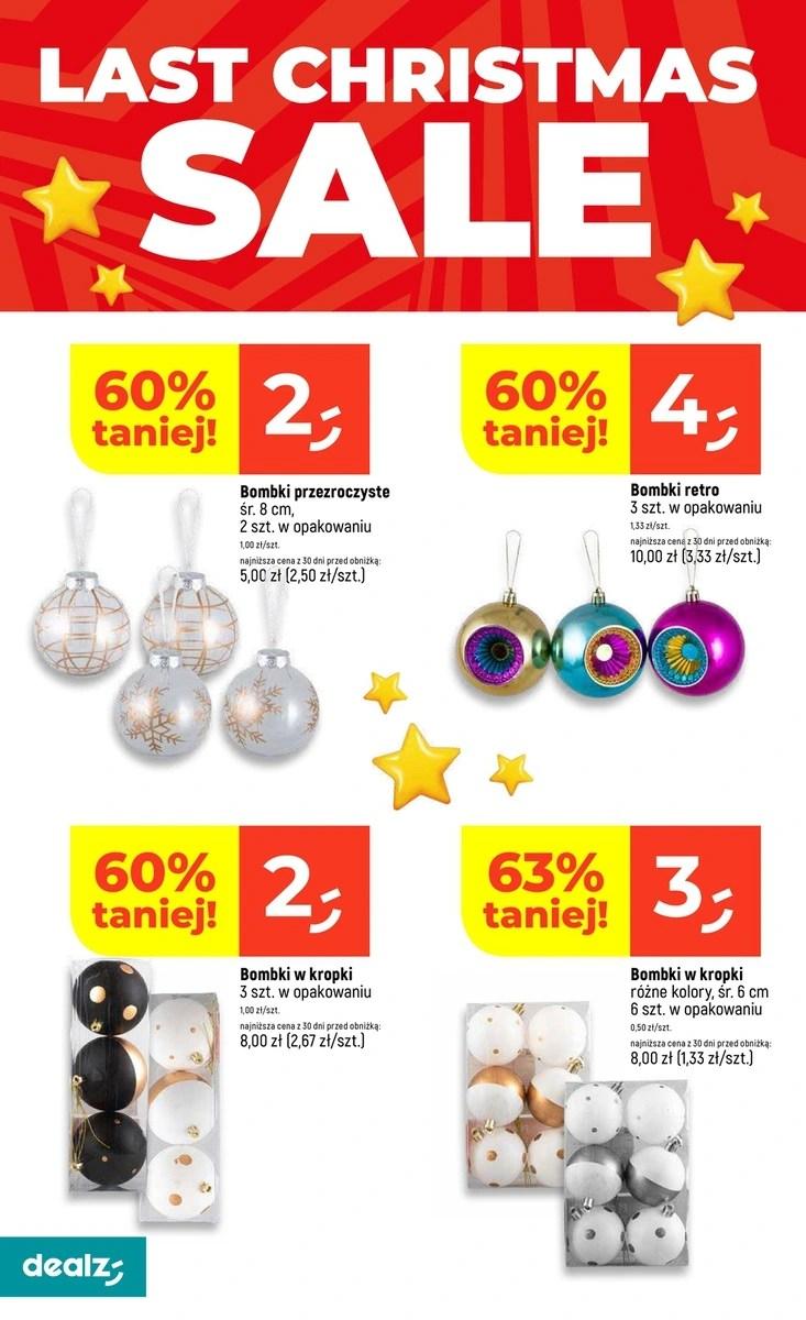 Gazetka promocyjna Dealz str. 36