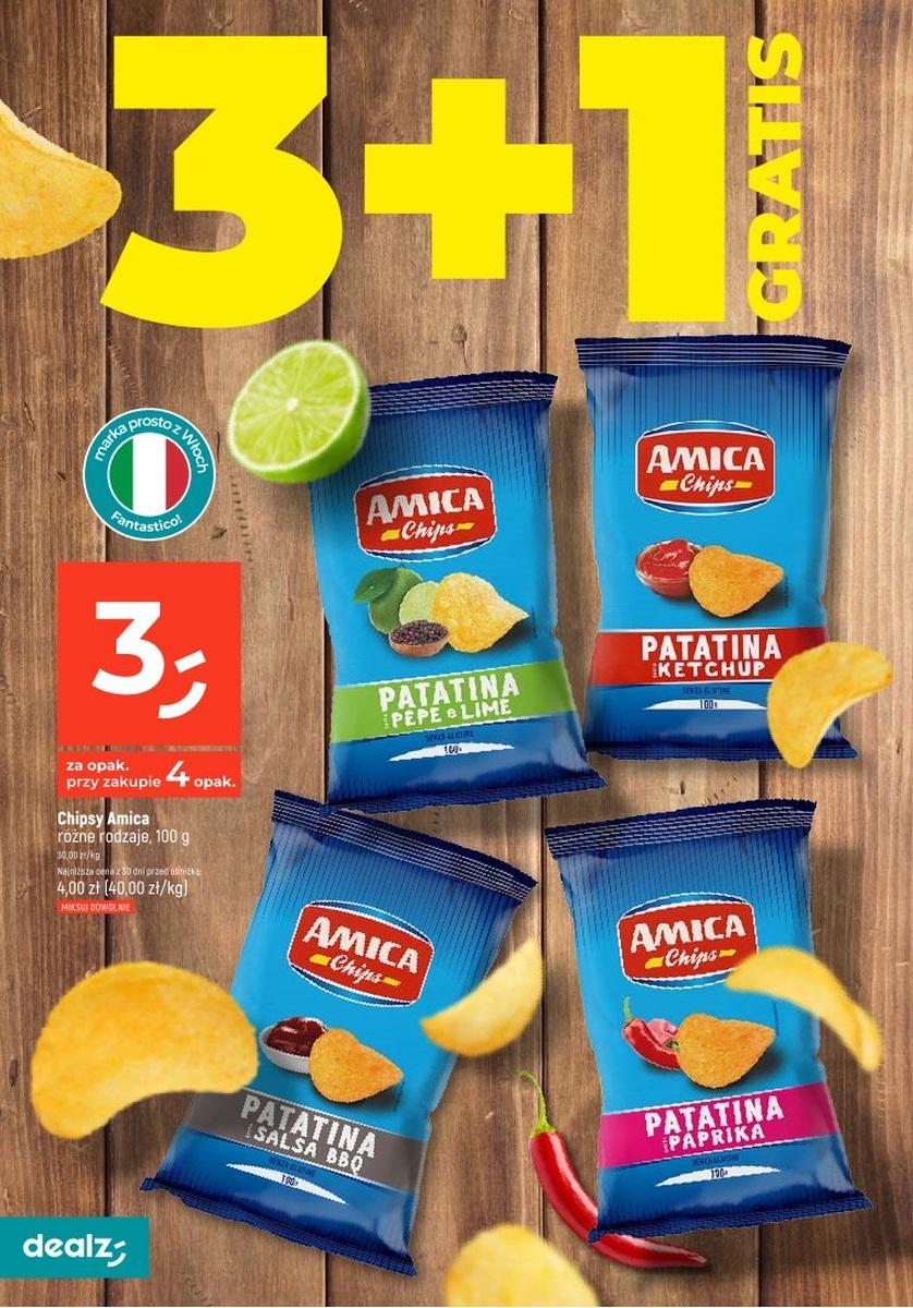 Gazetka promocyjna Dealz str. 32