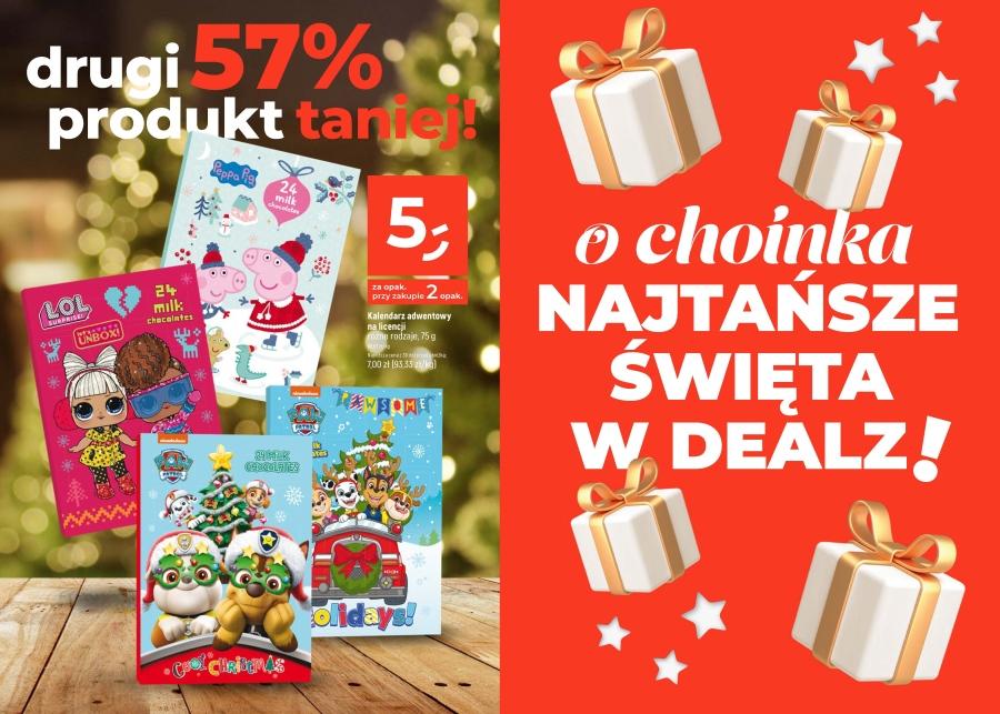 Gazetka promocyjna Dealz str. 2