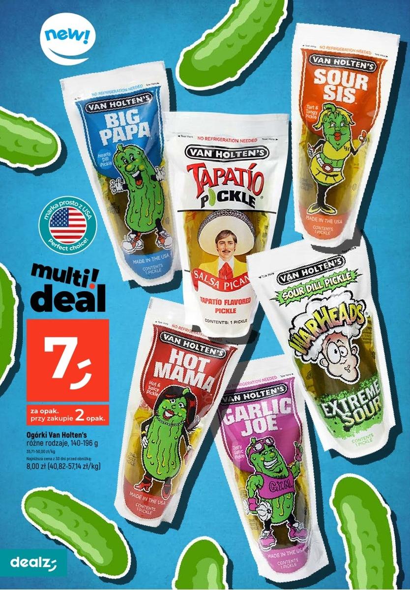 Gazetka promocyjna Dealz str. 22