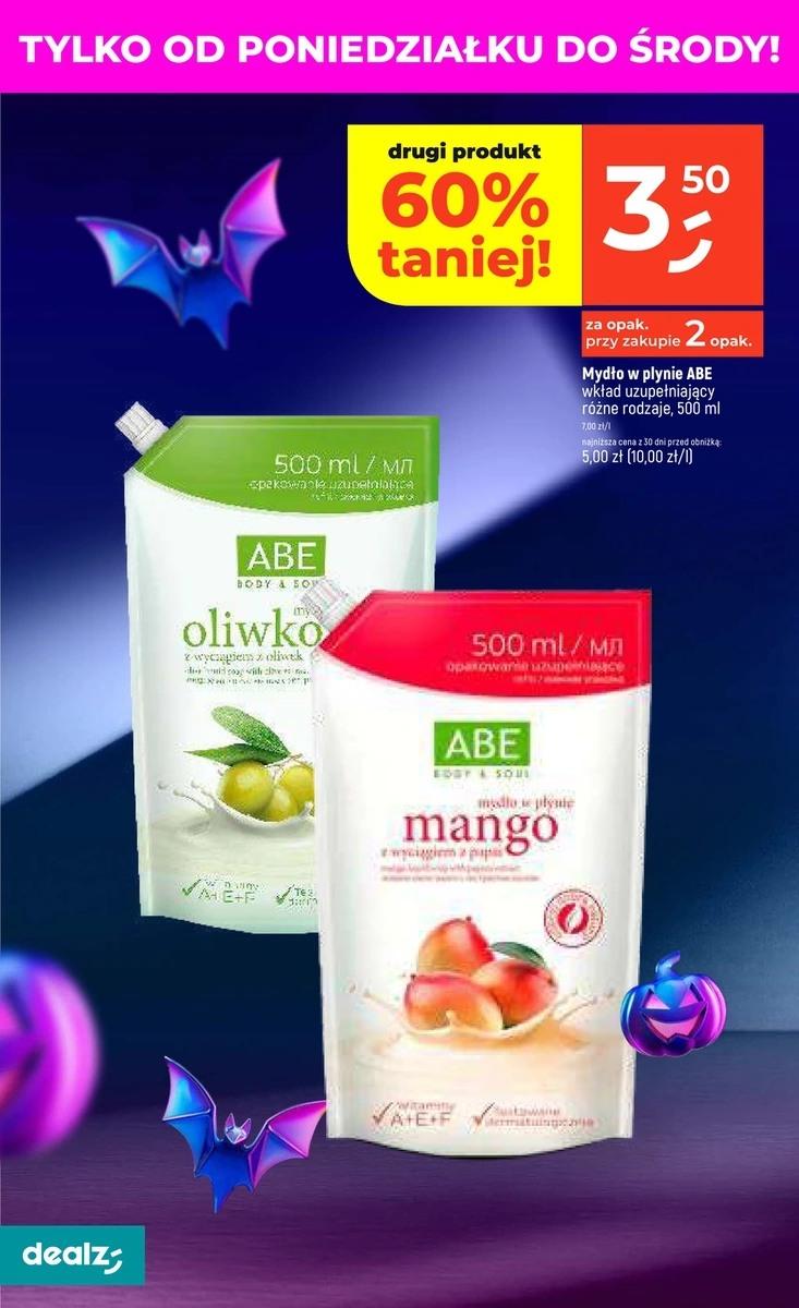 Gazetka promocyjna Dealz str. 42