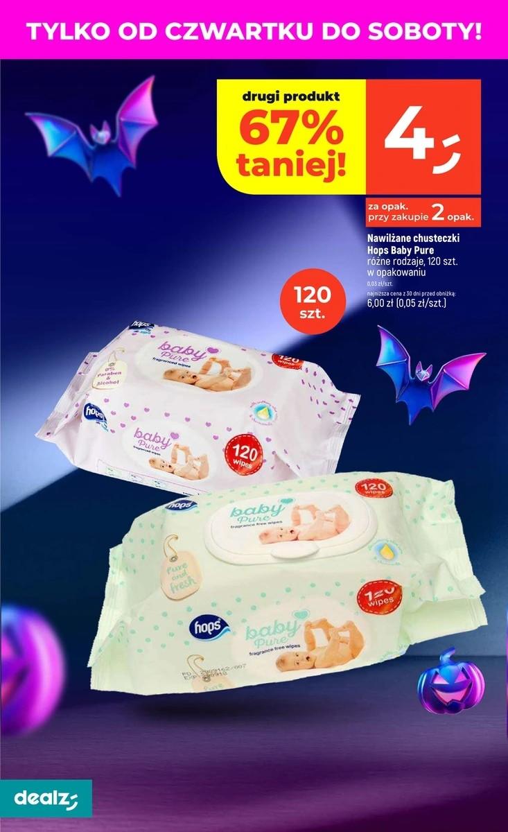 Gazetka promocyjna Dealz str. 6